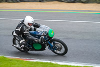 Lower Group Black Bikes